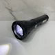 Фонарик ручной аккумуляторный 3 режима Zoom JLP-2182A - изображение 2