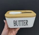 Маслянка з ножем "Butter" 0480/O8030-144 - зображення 5