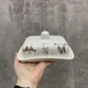 Масленка керамическая 12,5*17*9 см "Boho Style" S&T 3397-20 - изображение 4