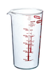 Мерная кружка Pyrex 0.5 л (888B000) - изображение 1