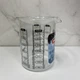Мерный стакан стеклянный 750 мл PYREX Kitcken Lab LABBK75/7646 - изображение 1