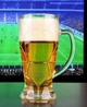 Набор бокалов для пива 2 шт 600 мл Stenson R89173 - изображение 6