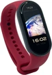 Ремешок BeCover для Xiaomi Mi Smart Band 10 Red Wine (BC_713620) - изображение 1