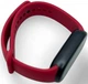 Ремешок BeCover для Xiaomi Mi Smart Band 10 Red Wine (BC_713620) - изображение 4