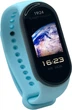 Ремешок BeCover для Xiaomi Mi Smart Band 10 Turquoise (BC_713622) - изображение 1
