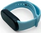 Ремешок BeCover для Xiaomi Mi Smart Band 10 Turquoise (BC_713622) - изображение 3