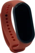 Ремешок BeCover для Xiaomi Mi Smart Band 10 Apricot (BC_713584) - изображение 1