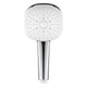 Ручний душ Grohe Tempesta Cube 110 3 режими (27574003) ( 15152 ) - зображення 5