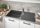 Змішувач для кухні Grohe Eurosmart Cosmopolitan (30193000) ( 14310 ) - изображение 4