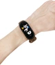 Ремешок BeCover для Xiaomi Mi Smart Band 10 Brown (BC_713590) - изображение 5
