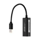 Мережевий адаптер 2E PowerLink U2085 ( USB ) 32218 - изображение 2