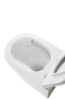 Унітаз підвісний MIXXUS PREMIUM BEVEL-0301-T3 515х355х365mm система змиву TORNADO 3.0 (MP6472) - изображение 2