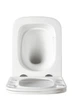 Подвесной унитаз Mixxus Premium Quadro-0301-T3 490x340x360mm, система смыва TORNADO 3.0 (MP6453) - изображение 13