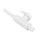 Змішувач для кухні Plamix Diego-011 White ( PM0657 ) 32649 - изображение 7
