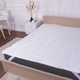 Наматрасник хлопковый MirSon Royal Pearl Waterproof Cotton 272/3 140x190 (2200000379948) - изображение 5