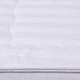 Наматрасник хлопковый MirSon Royal Pearl Waterproof Cotton 272/3 140x190 (2200000379948) - изображение 7