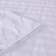 Наматрасник хлопковый MirSon Royal Pearl Waterproof Cotton 272/3 140x190 (2200000379948) - изображение 8