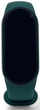Ремешок BeCover для Xiaomi Mi Smart Band 10 Dark Green (BC_713593) - изображение 2