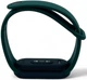 Ремешок BeCover для Xiaomi Mi Smart Band 10 Dark Green (BC_713593) - изображение 3