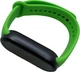 Ремешок BeCover для Xiaomi Mi Smart Band 10 Green (BC_713598) - изображение 1