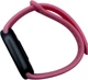 Ремешок BeCover для Xiaomi Mi Smart Band 10 Hot Pink (BC_713600) - изображение 1