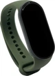 Ремешок BeCover для Xiaomi Mi Smart Band 10 Khaki (BC_713601) - изображение 1