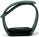Ремешок BeCover для Xiaomi Mi Smart Band 10 Pine Green (BC_713604) - изображение 4