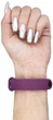 Ремешок BeCover для Xiaomi Mi Smart Band 10 Purple (BC_713603) - изображение 5