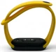 Ремешок BeCover для Xiaomi Mi Smart Band 10 Yellow (BC_713608) - изображение 4