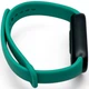 Ремешок BeCover для Xiaomi Mi Smart Band 10 Marine Green (BC_713615) - изображение 3