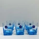 Набор стаканов 6 шт 300 мл Luminarc Sterling Ice Blue J1582 - изображение 3