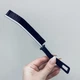 Набор щеточок для уборки 2шт Stenson MT-1040 - изображение 2