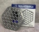 Пельменниця Premium 37 отворів 23*25*2 см RS-118 - зображення 2