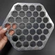 Пельменница Шестиугольная RS-129 22*25*2 см (Без коробки) - изображение 5