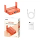 WiFi 5 Mesh-маршрутизатор Cudy TR1200 двухдиапазонный портативный AC1200 (73-00543) - изображение 5