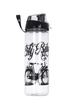Пляшка для води 0,75л Herevin City Bike 161506-009 - зображення 1
