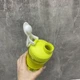 Бутылка для воды Smart Bottle 1000 мл тритан желтая Ardesto AR2204TZ - изображение 4