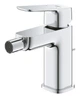 Одноважільний змішувач для біде S-розміру Grohe Cubeo (1018100000) ( 18745 ) - изображение 3