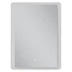 Зеркало Mixxus Premium OLIVARY MR19-80x60-Reverse с Led Touch, Anti-fog, диммером (3-6,5kK) (MP6628) - изображение 8