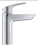 Змішувач для раковини M-розміру Grohe Eurosmart New (23324003) ( 14468 ) - изображение 4