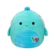 М'яка іграшка Squishmallows Черепаха Каскад 19 см (SQVA00840) - зображення 1