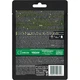 Маска для обличчя Garnier Skin Naturals Чорна Тканинна Вугілля + Чорні водорості 28 г (3600542097208) - зображення 2