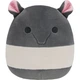 М'яка іграшка Squishmallows Тапір Еббіт 30 см (SQCR04149) - зображення 1