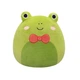 Мягкая игрушка Squishmallows Лягушка Укки 13 см (SQER00923) - изображение 1