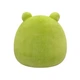 Мягкая игрушка Squishmallows Лягушка Укки 13 см (SQER00923) - изображение 4