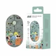 Мышка 2E MF300 PETSDOGS Silent Wireless/Bluetooth Green (2E-MF300WPETSGN) - изображение 7
