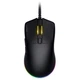 Мишка Hator Pulsar 3 USB Black (HTM610) - зображення 1