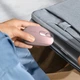 Мишка Ugreen MU105 Wireless Pink (90686) - зображення 3