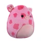 М'яка іграшка Squishmallows Поросятко Гвендел 30 см (SQCR05617) - зображення 6