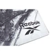 Коврик для йоги Reebok Natural Rubber Yoga Mat білий, сірий, мармур RAYG-11080OM (885652020923) - изображение 8